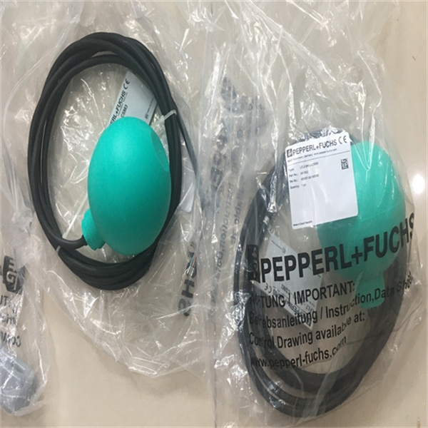 P+F漫反射型传感器检测距离ML100-8-1000-RT/95/103