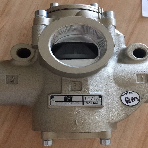 ROSS平衡阀W7076C8332