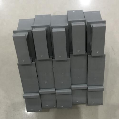 简要介绍750-377万可总线适配器