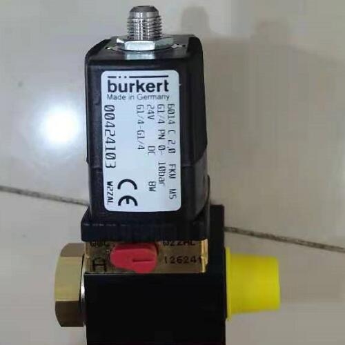 宝德电磁阀020528本体材质