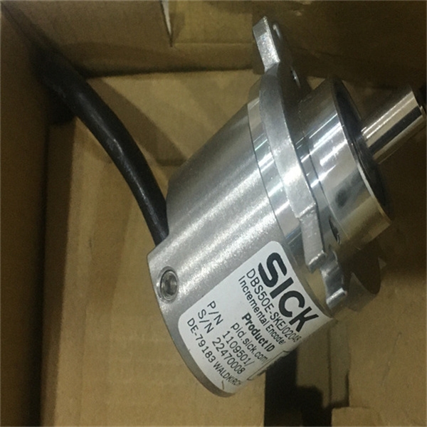 DGS60-A1A01024 德国SICK编码器