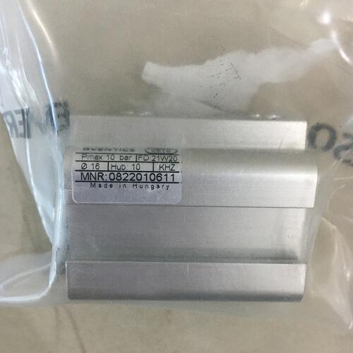 短行程气缸aventics效果图0822010662