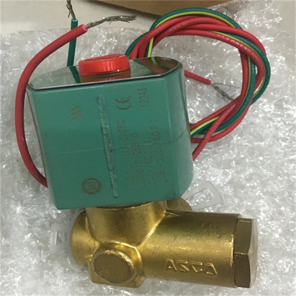 阿斯卡电磁阀R20BBD00MP00061广泛应用