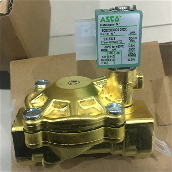 ASCO电磁阀YA2PA4522N000000主要作用