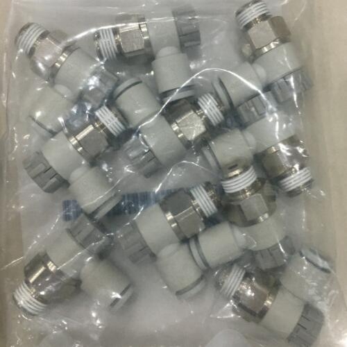 流量控制阀SMC外形图AS2201F-01-06SA