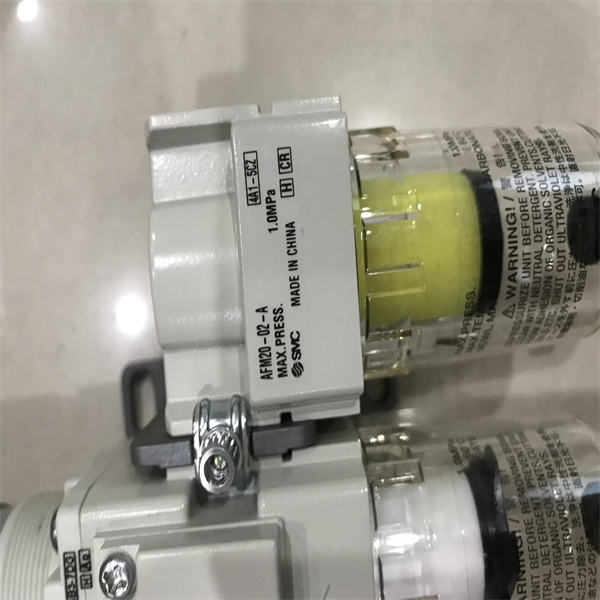 SMC单向阀KKA4S-02F