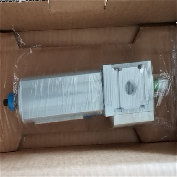 FESTO开关阀MS9-EE-G-V24-S-VS