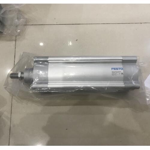 气缸费斯托DSBC-100-200-PPVA-N3参数