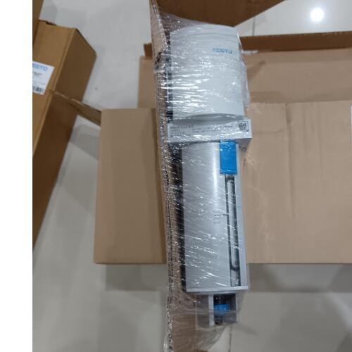 过滤器FESTO功能MS6-LF-1/2-CRV 