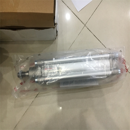 产品特点A44040AADAA/1900诺冠无杆气缸