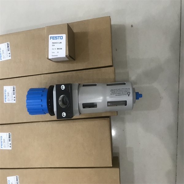 FESTO电磁阀MFH-5-1/2-EX