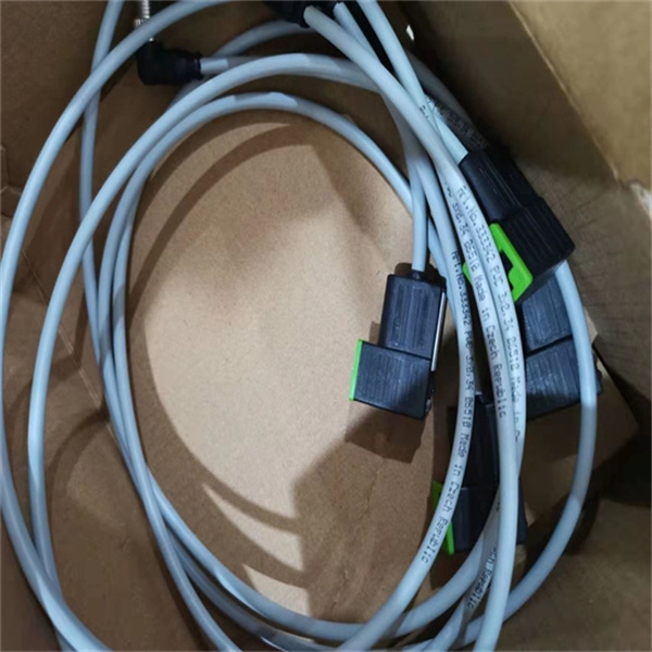 9000-41034-0100400 穆尔模块