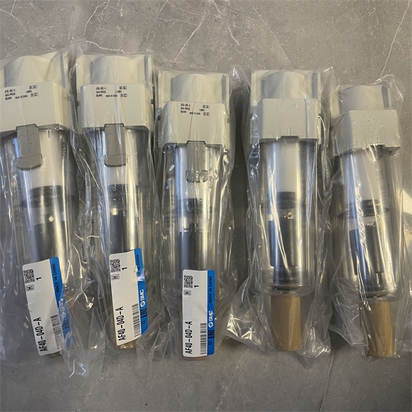 SMC过滤减压阀AW40K-04-D相关数据