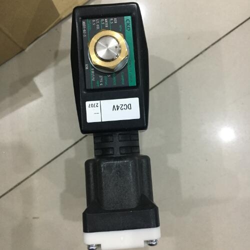 3通电磁阀喜开理AB31-01-2-M3AS-DC24V作用