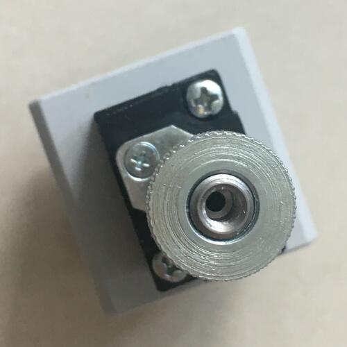 简要介绍camozzi软启动阀MD1-AV