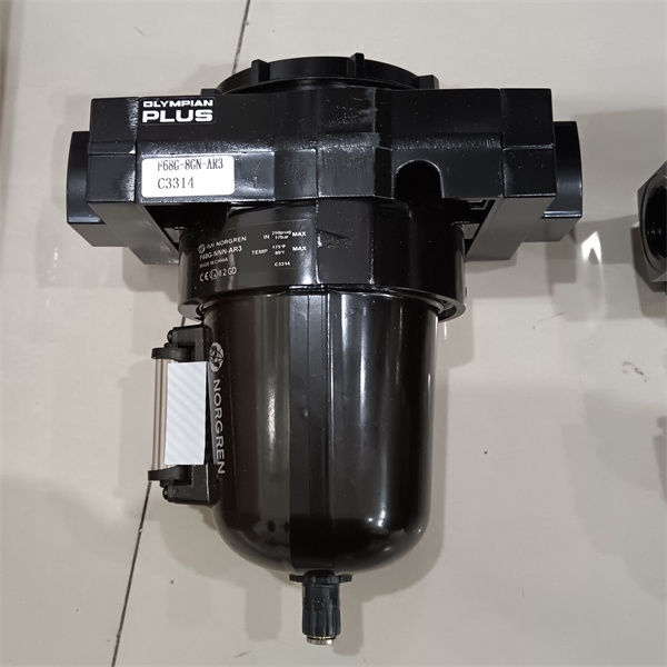 NORGREN微雾油雾器L07-200-MPAG