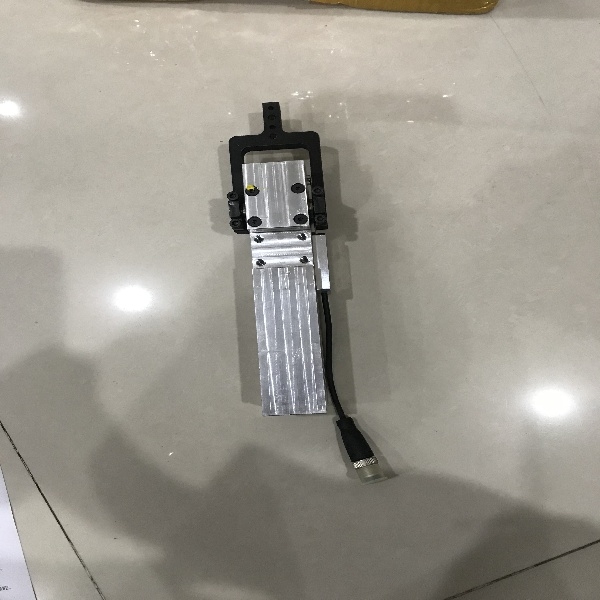 TUNKERS夹紧气缸V 63.1 BR3 A10 T12 120