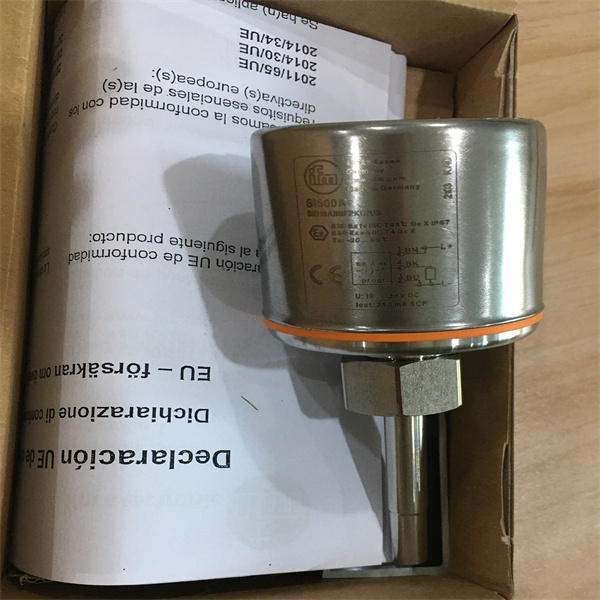 爱福门电磁流量计EBC077规格参数