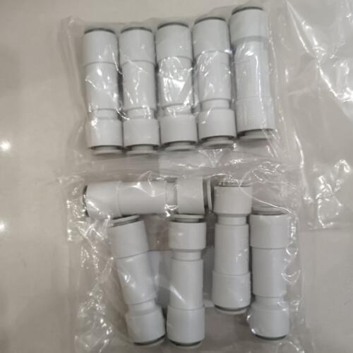 单向阀SMC结构分析AKH12-00