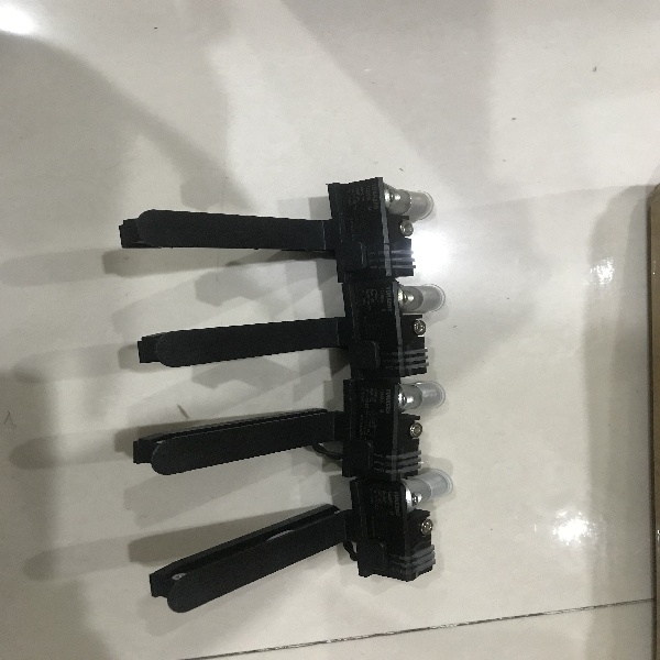 TUNKERS紧凑型夹持器V2 63.1 Z A12 T12 50