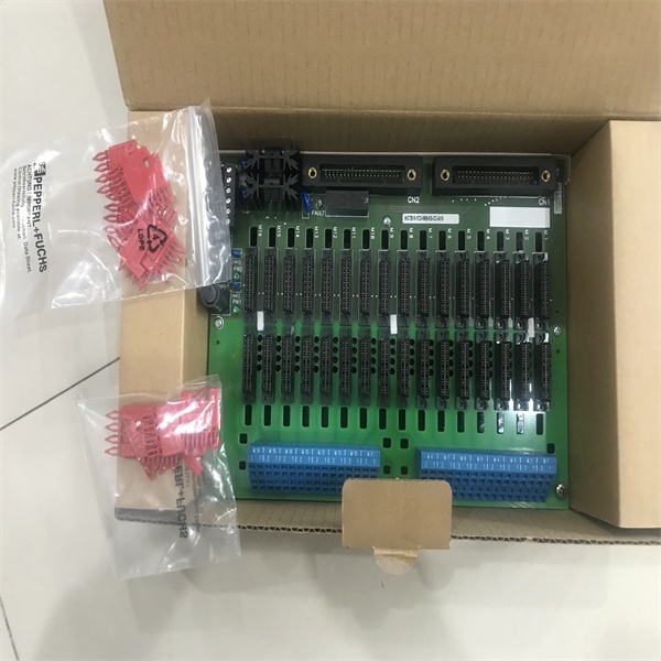 倍加福旋转编码器UC6000-30GM-IUEP-IO-V15