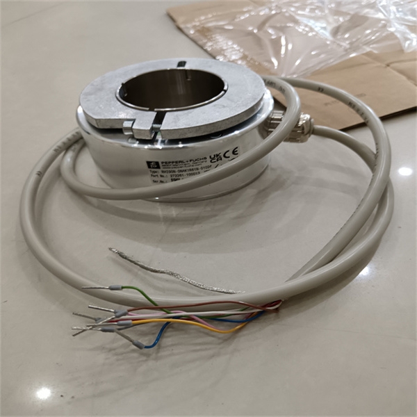 P+F金属开关NCB5-18GM40-Z0-3G-3D