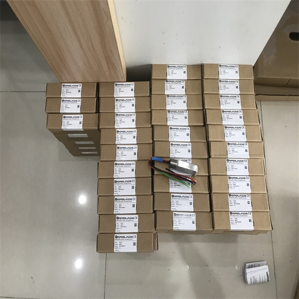 P+F编码器ENI58IL-H10BA5-2048UD1-RC1    