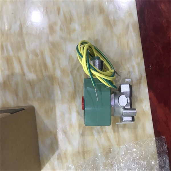 阿斯卡ASCO两通电磁阀SCG353G047 24VDC