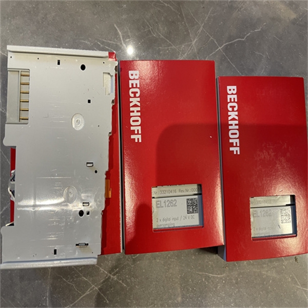 BECKHOFF嵌入式控制器CX7000