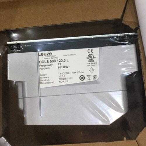 Leuze光数据传输器DDLS-508-120.3-L作用
