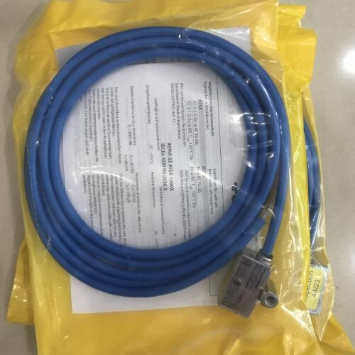 磁感应传感器图尔克BIM-EG08-AP6X效果图