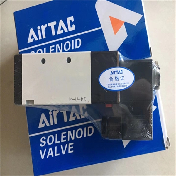 AIRTAC单作用气缸SC100X160