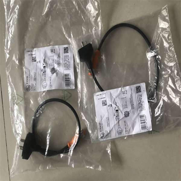 易福门IFM对射式光电开关接收装置OGE300