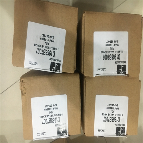 罗斯ROSS双联阀D3573A8161有货