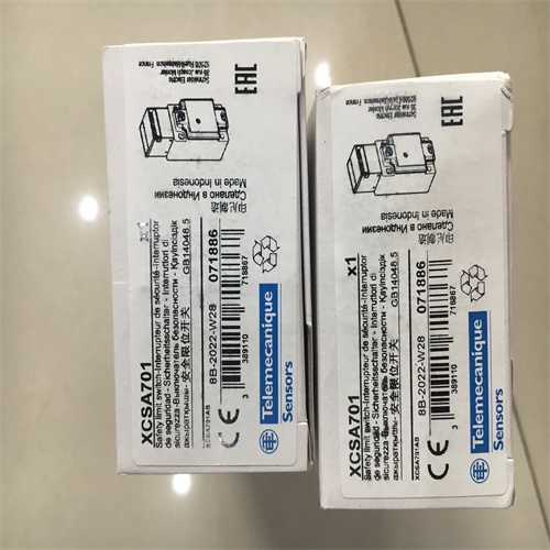 施耐德行程开关XCKJ10541H29C特点