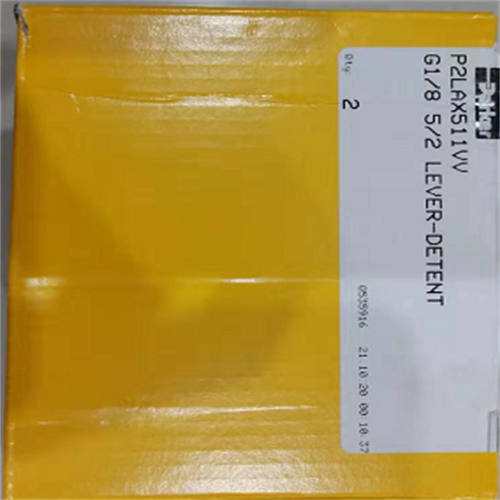 派克parker高性能方向控制阀P2E-QV32C1