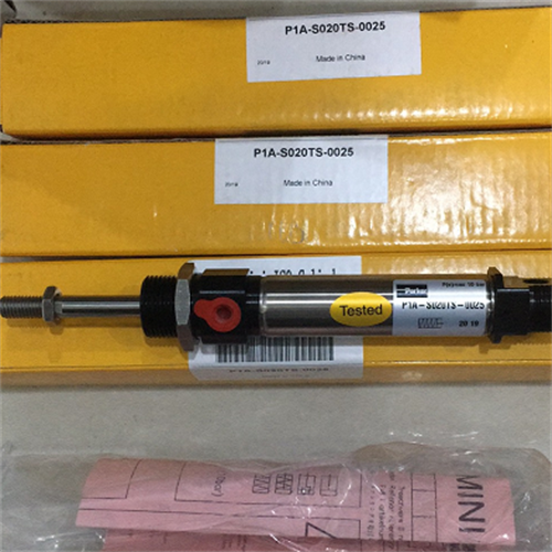 派克ORIGA无杆气缸OSPP250000001940000000000