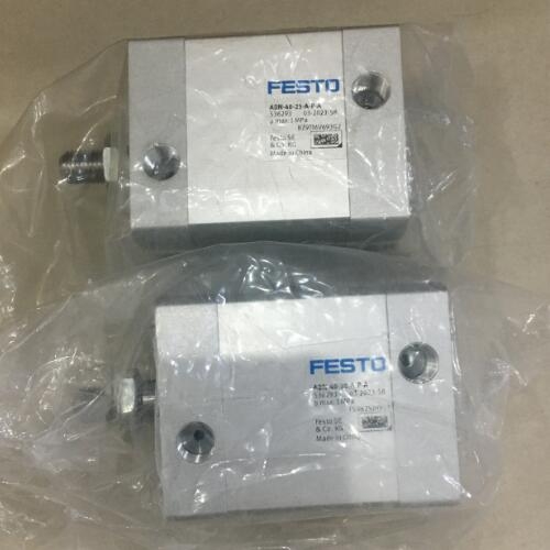讲解ADN-40-40-A-P-A-R8费斯托紧凑型气缸,FESTO