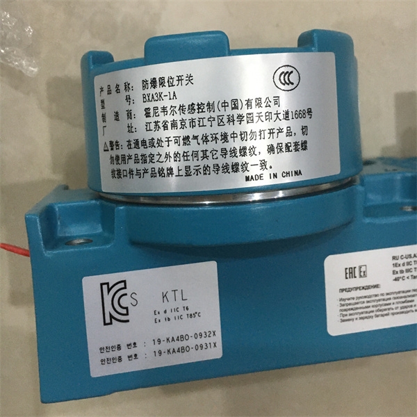 美国Honeywell输入模块HD100M