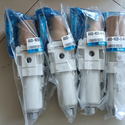 SMC特点AW30-N02BG-D过滤减压阀