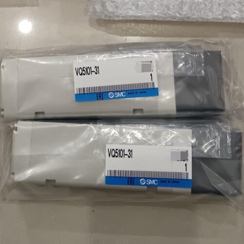 气动阀SMC选购条件VQ5100-1W1