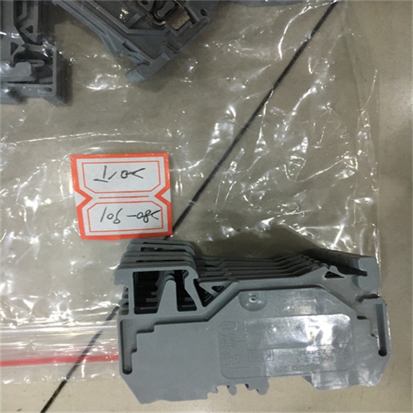 WAGO数字量输出数量模块750-1415