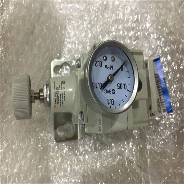 SMC真空调压阀IRV20A-LC08L