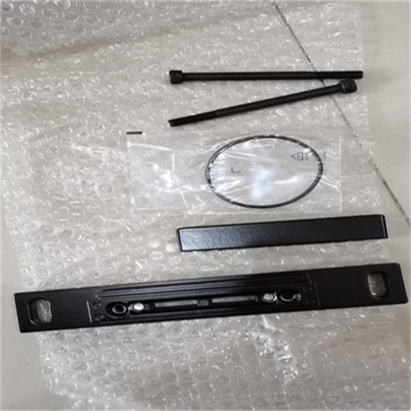 FESTO组装和连接组件MS6-WP