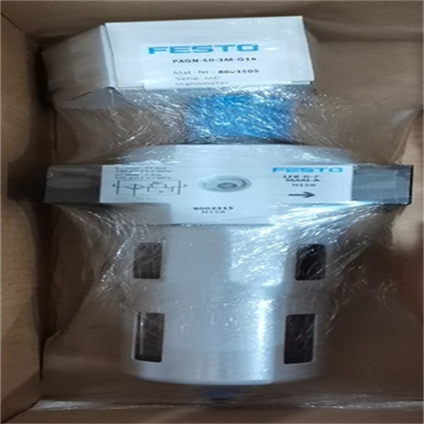 MS6-EM1-1/2-S过滤器MS6-FRM-1/2