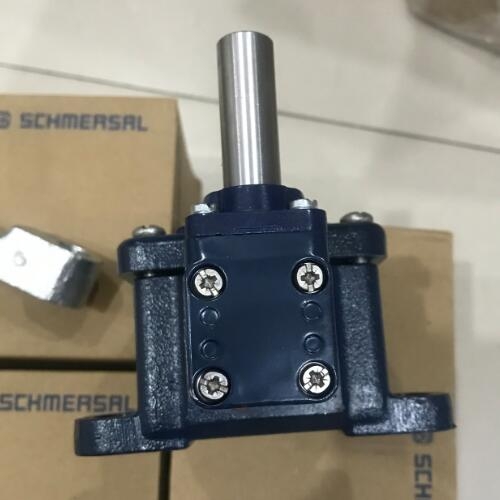 SCHMERSAL行程开关MS015-11Y-M20作用