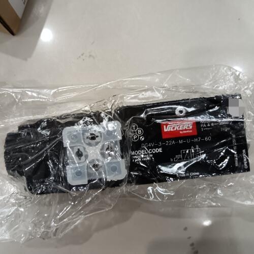 叠加阀威格士DG4V-3-2C-M-U-D6-60参数