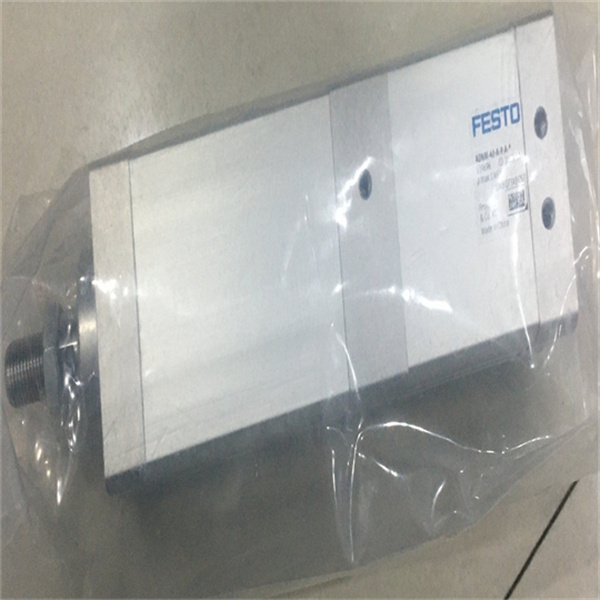 德国FESTO内螺纹气缸安装空间DSBC-100-500-PPVA-N3