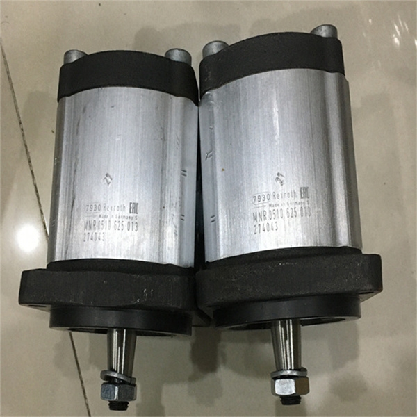 REXROTH齿轮泵R900936293  PVV4-1X/069RA15DMC