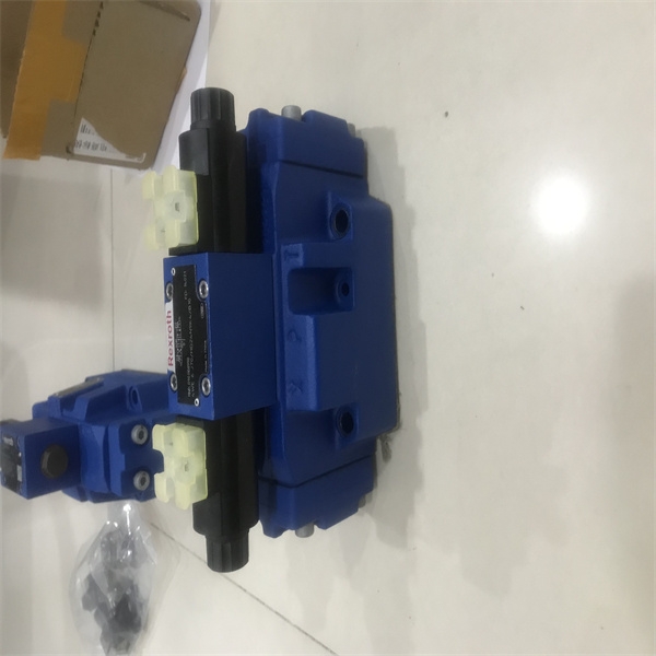 力士乐轴向柱塞泵 R910920847